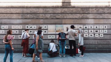 Photo by Tetiana Shevereva on Unsplash