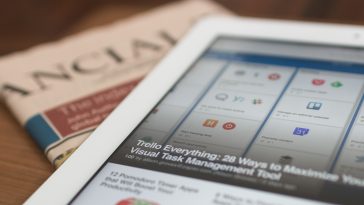 Photo by Matthew Guay on Unsplash