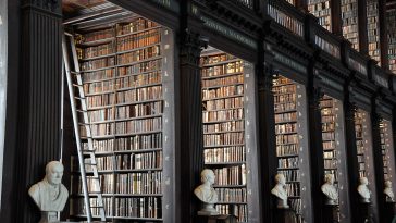 Photo by Alex Block on Unsplash