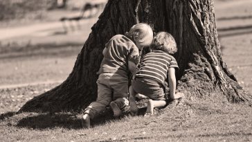 Image by Mabel Amber, still incognito... from Pixabay