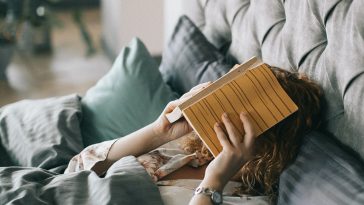 Photo by Lina Kivaka from Pexels