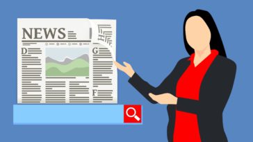 23 Best News Startups Headquartered in China