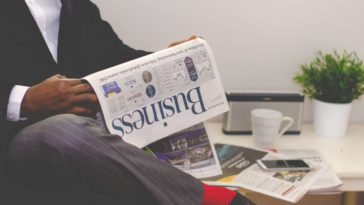 49 Best News Startups Headquartered in United Kingdom
