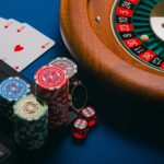 Gambling Books To Read