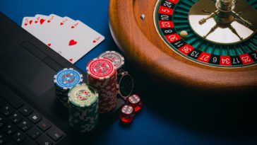 Gambling Books To Read