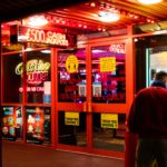 Photo by ben frost on Unsplash