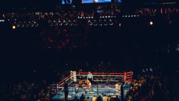 Photo by Joel Muniz on Unsplash