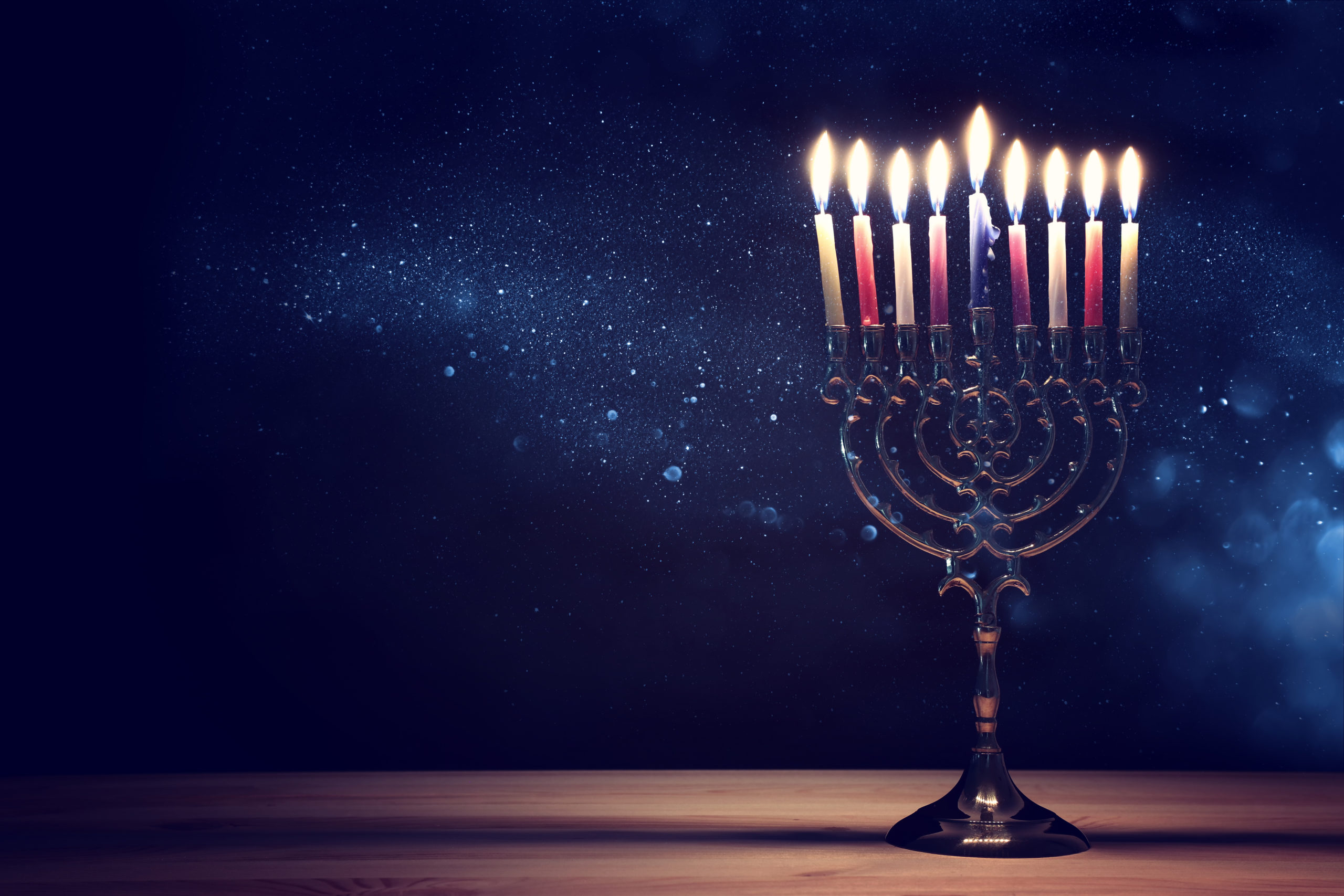 How To Find The Best Books About Menorahs In London Boove