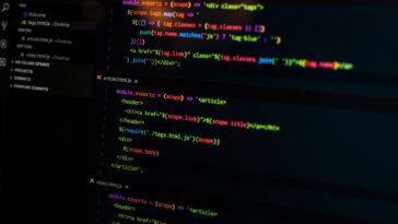 Photo by Pankaj Patel on Unsplash