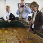 The best books to learn about bets and casinos for dummies