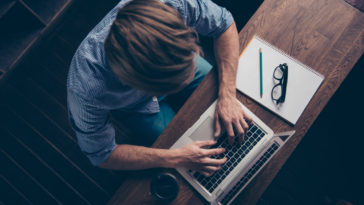 How To Start A Career As A Writer