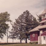 In Cold Blood - A Novel Set in My Backyard