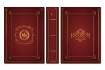 How To Design The Best Book Cover In 5 Steps