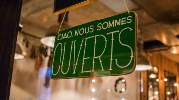 Photo by Francois Gha on Unsplash