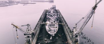 Photo by Ian Simmonds on Unsplash