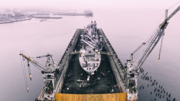 Photo by Ian Simmonds on Unsplash