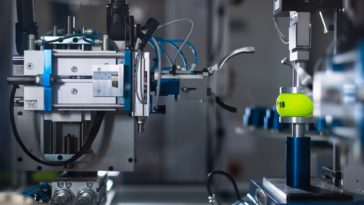 Photo by ThisisEngineering RAEng on Unsplash