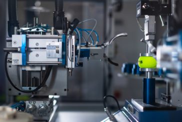 Photo by ThisisEngineering RAEng on Unsplash