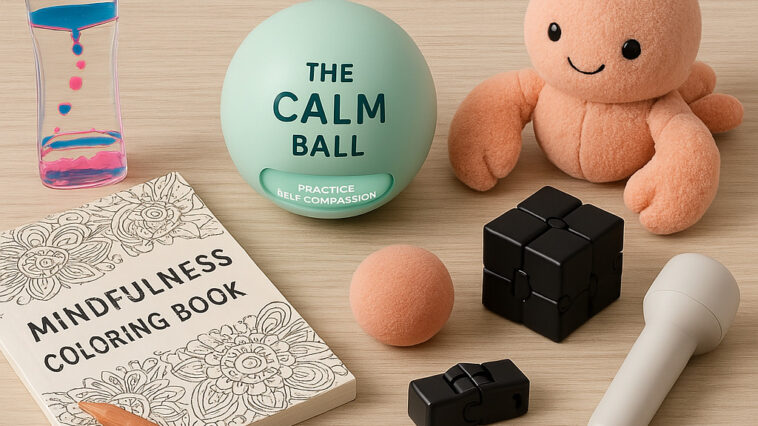 7 Wellness Toys for Adults That Help You Relax in 2025