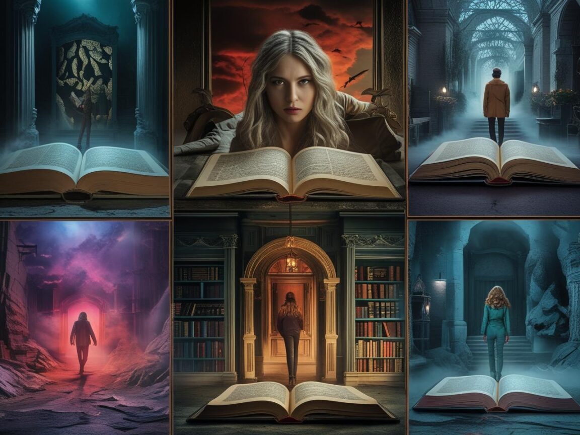 tack of the best thriller books 2025 including courtroom and psychological thrillers.