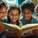 Best-Selling Children’s Books UK July 2025