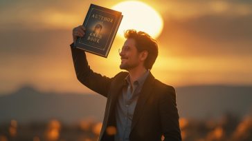 How to Publish a Book in the UK The Step-by-Step Guide for First-Time Authors