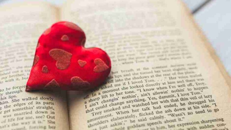 must read romantic books