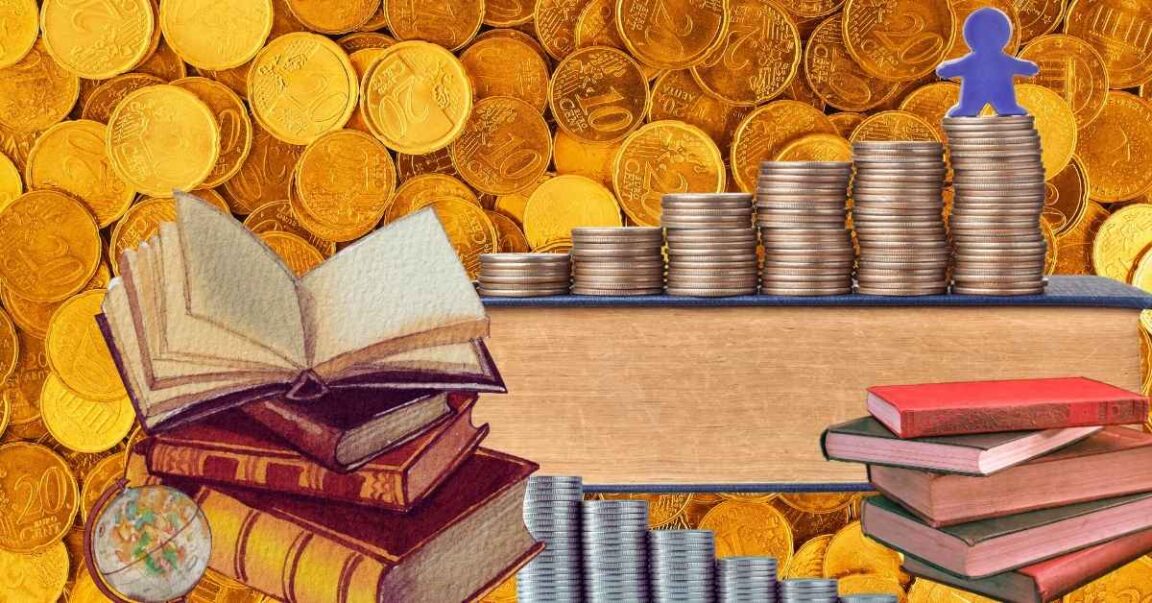 Top 5 Must Read Money Books UK Millennials Are Buying in 2025