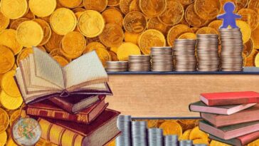 Top 5 Must Read Money Books UK Millennials Are Buying in 2025