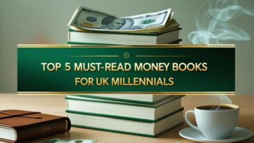 Top 10 must read money books