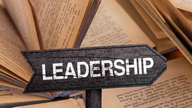 Best Business and Leadership Books