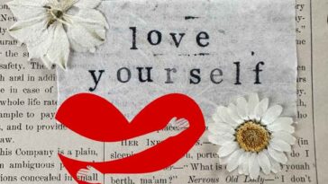 Self- Love Books
