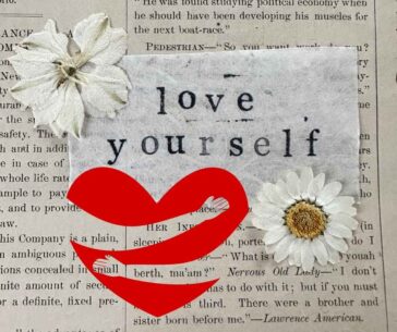 Self- Love Books
