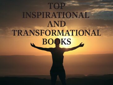 Top Inspirational And Transformational Books –