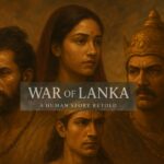 War of Lanka