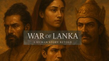 War of Lanka