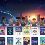 10 Best AI Books for Kids in 2026