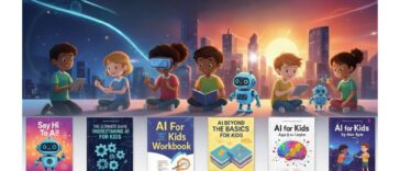 10 Best AI Books for Kids in 2026