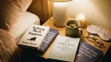 Best Bedtime Books for Women