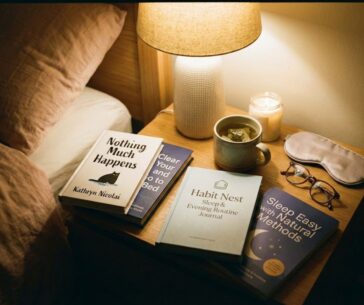 Best Bedtime Books for Women