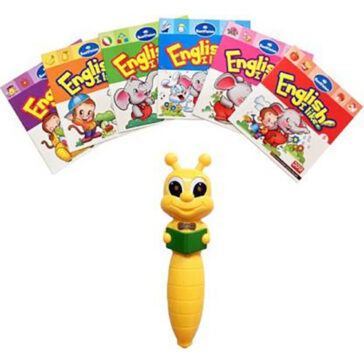 Best Talking Pen Books for Kids in 2026