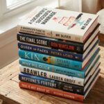 Best Books of February 2026