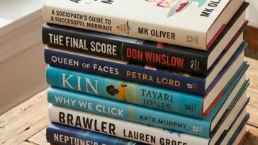 Best Books of February 2026