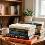 10 New York Times Bestselling Books