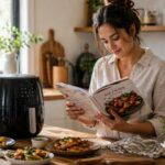 Best Air Fryer Cookbooks of 2026