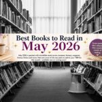 Best Books to Read in May 2026