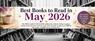 Best Books to Read in May 2026