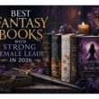 Best Fantasy Books