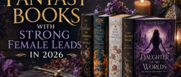 Best Fantasy Books