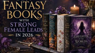 Best Fantasy Books
